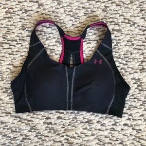 Under Armour Sports Bra